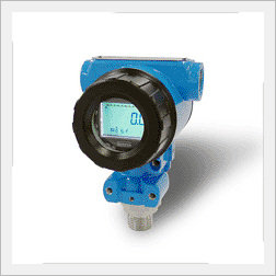 Explosion Proofed Pressure Transmitter  Made in Korea